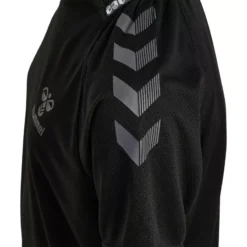 Maillot Hummel On Grid Enfants 6 Maillot Hummel On Grid Enfants -Handball Power Pas Cher Boutique maillot hummel on grid enfants 2