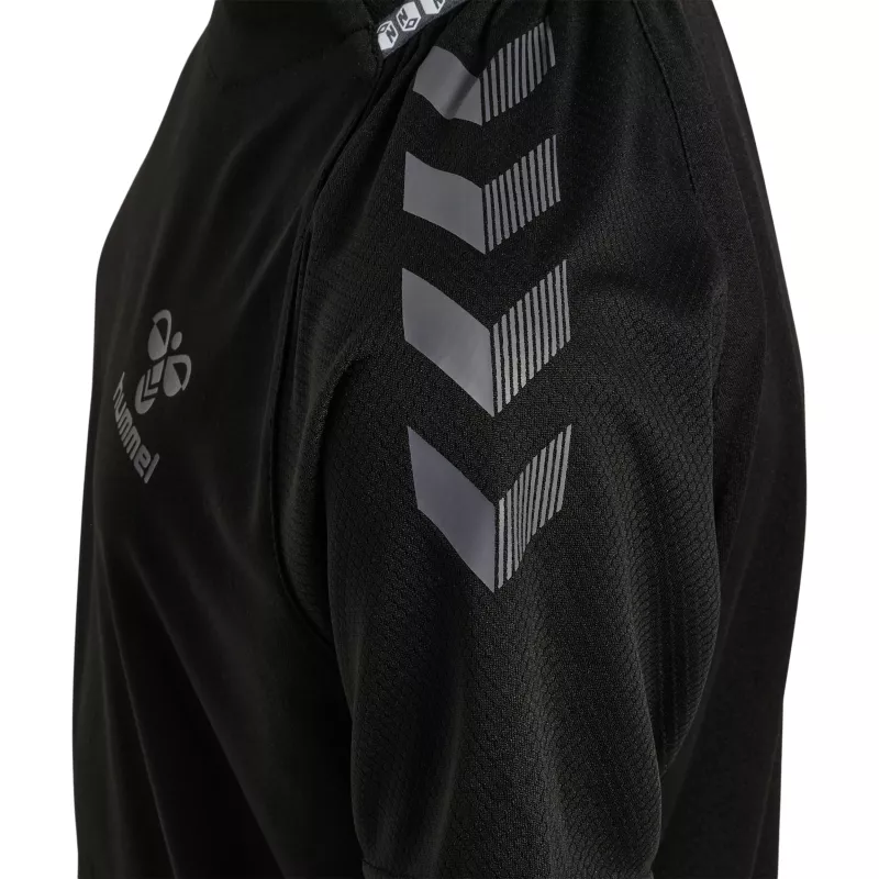 Maillot Hummel On Grid Enfants 3 Maillot Hummel On Grid Enfants – Image 3