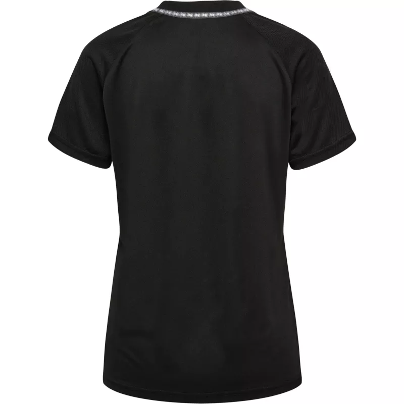 Maillot Hummel On Grid Femmes 2 Maillot Hummel On Grid Femmes – Image 2