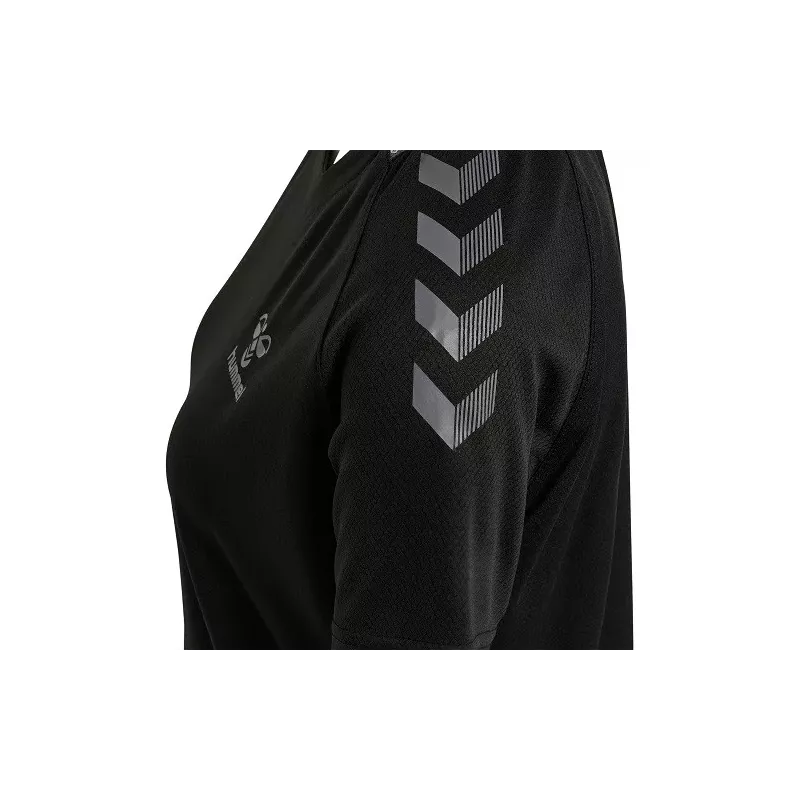 Maillot Hummel On Grid Femmes 3 Maillot Hummel On Grid Femmes – Image 3