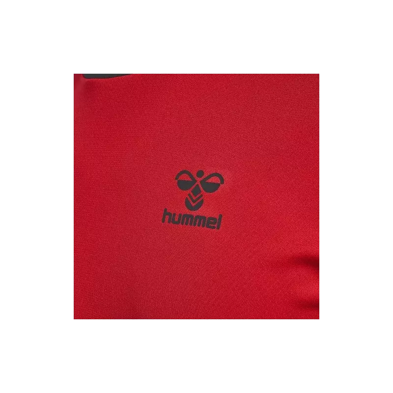 Maillot Hummel Poly 3 Maillot Hummel Poly – Image 3