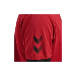 Maillot Hummel Poly 7 Maillot Hummel Poly -Handball Power Pas Cher Boutique maillot hummel poly 3