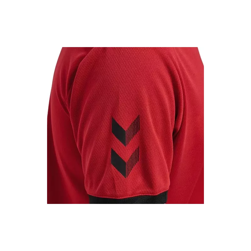 Maillot Hummel Poly 4 Maillot Hummel Poly – Image 4