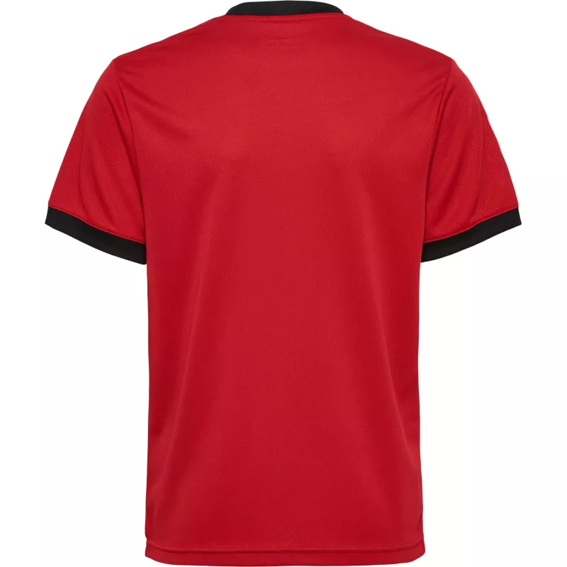 Maillot Hummel Poly Enfants 2 Maillot Hummel Poly Enfants – Image 2