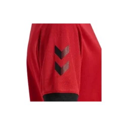 Maillot Hummel Poly Enfants 6 Maillot Hummel Poly Enfants -Handball Power Pas Cher Boutique maillot hummel poly junior 2