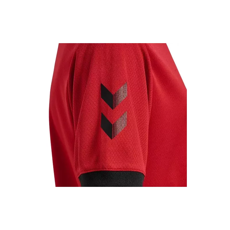 Maillot Hummel Poly Enfants 3 Maillot Hummel Poly Enfants – Image 3