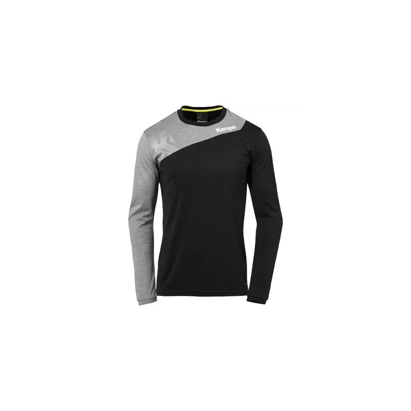 Maillot Kempa Core 2.0 Manches Longues 1 Maillot Kempa Core 2.0 Manches Longues