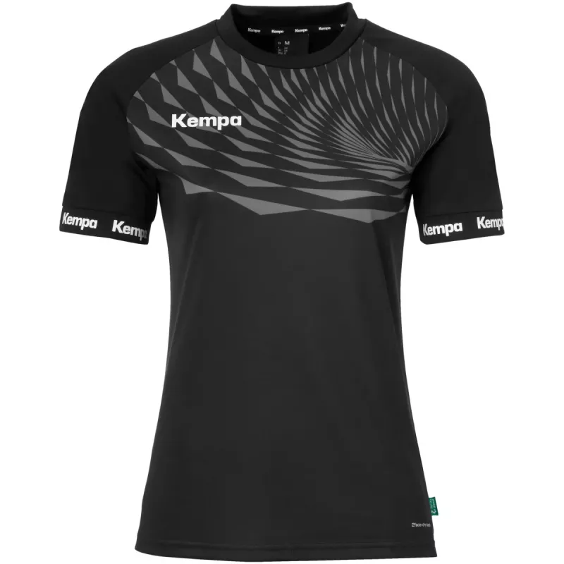 Maillot Kempa Wave 26 Femmes 1 Maillot Kempa Wave 26 Femmes