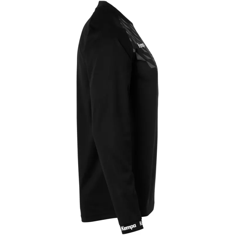 Maillot Kempa Wave 26 Manches Longues 3 Maillot Kempa Wave 26 Manches Longues – Image 3