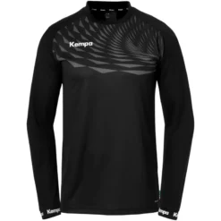 Maillot Kempa Wave 26 Manches Longues