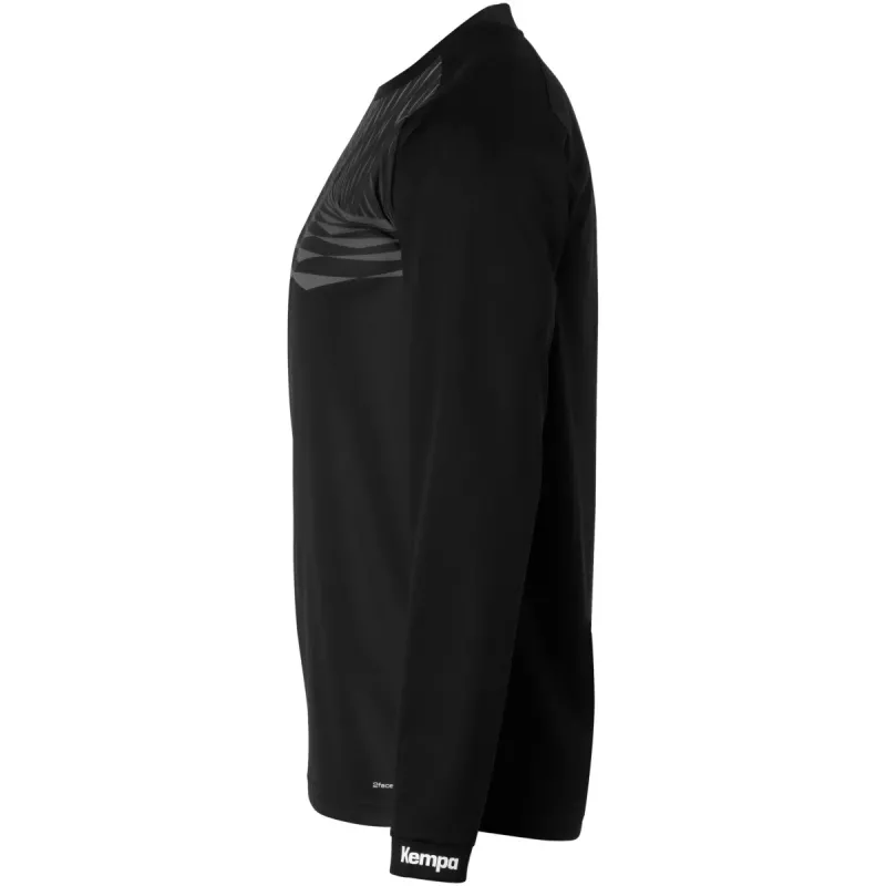 Maillot Kempa Wave 26 Manches Longues 4 Maillot Kempa Wave 26 Manches Longues – Image 4