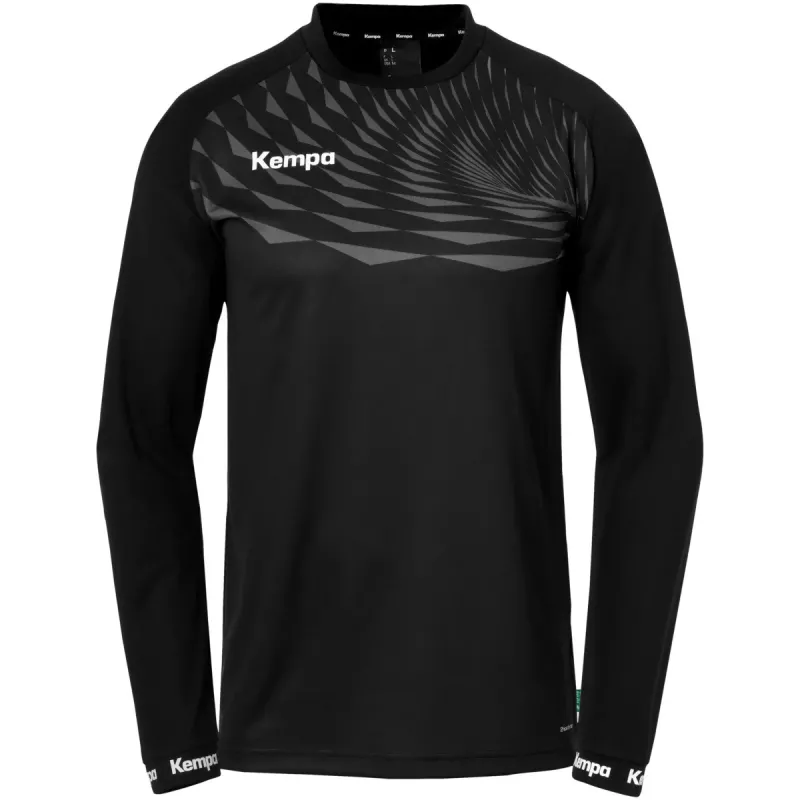 Maillot Kempa Wave 26 Manches Longues 1 Maillot Kempa Wave 26 Manches Longues