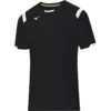 Maillot Mizuno Premium Game Noir