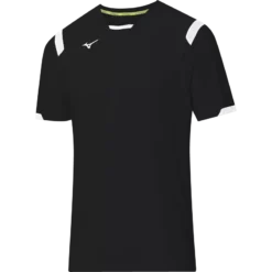 Maillot Mizuno Premium Game Noir