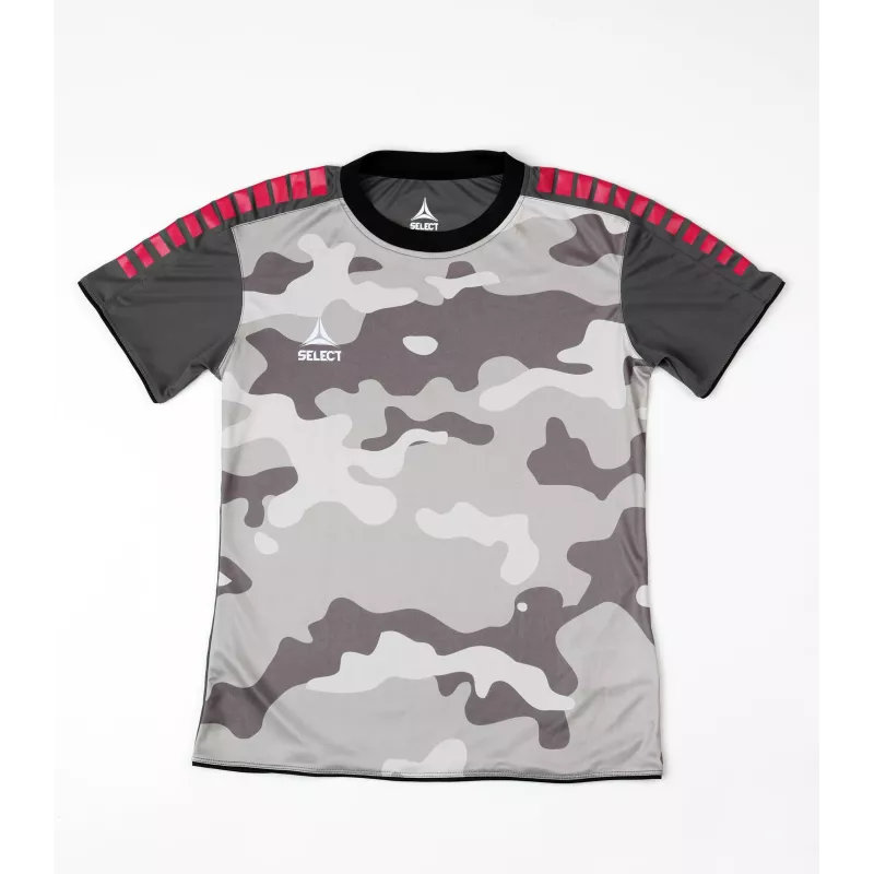 Maillot Select Camo Femmes 1 Maillot Select Camo Femmes