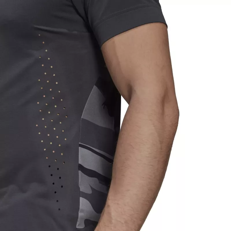 Maillot Tennis Adidas NY 7 Maillot Tennis Adidas NY – Image 7