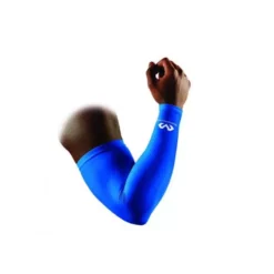 MC David Manchon De Compression McDavid Bleu