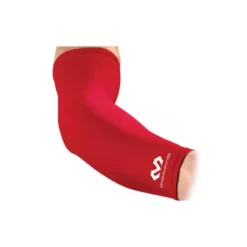 MC David Manchon De Compression McDavid Rouge