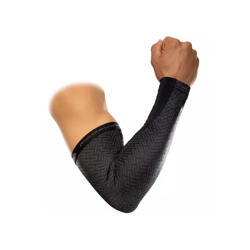 MC David Manchon De Compression McDavid X-Fitness Dual Layer 1 MC David Manchon De Compression McDavid X-Fitness Dual Layer