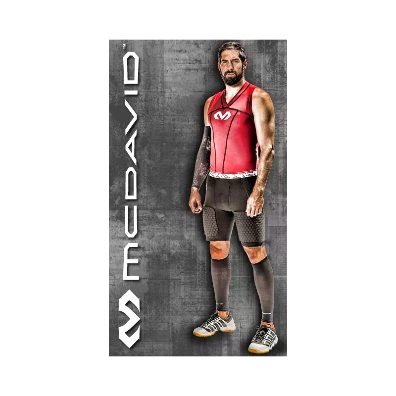 Manchon De Compression Mollet Elite Mc David 2 Manchon De Compression Mollet Elite Mc David – Image 2