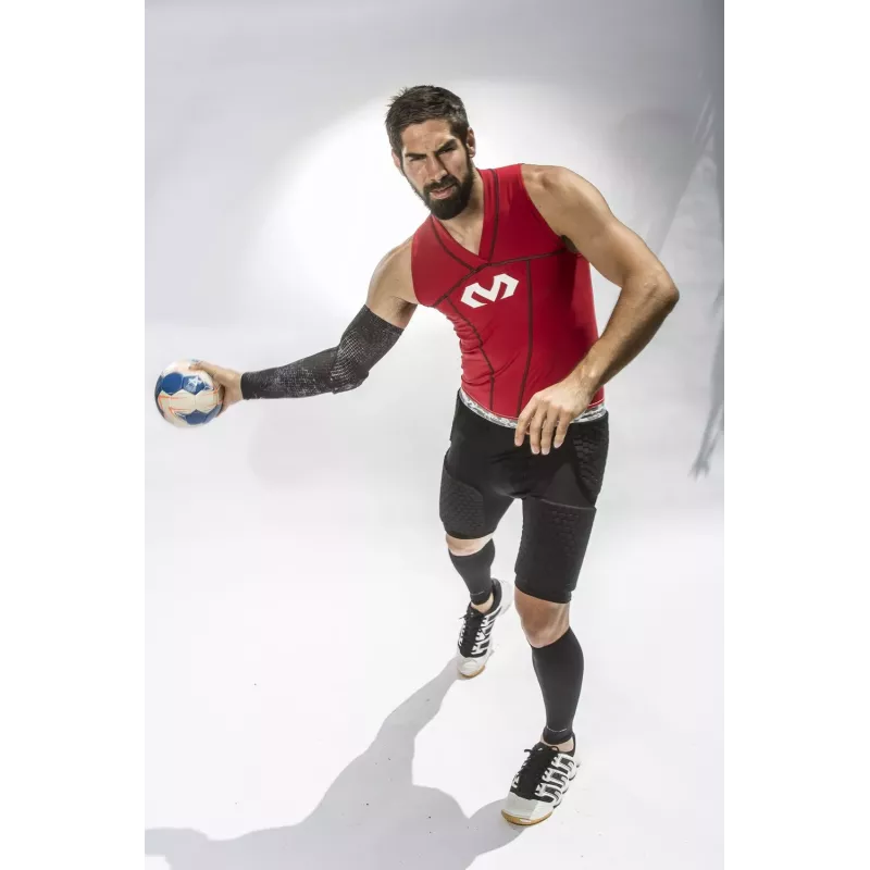 Manchon De Compression Mollet Elite Mc David 3 Manchon De Compression Mollet Elite Mc David – Image 3