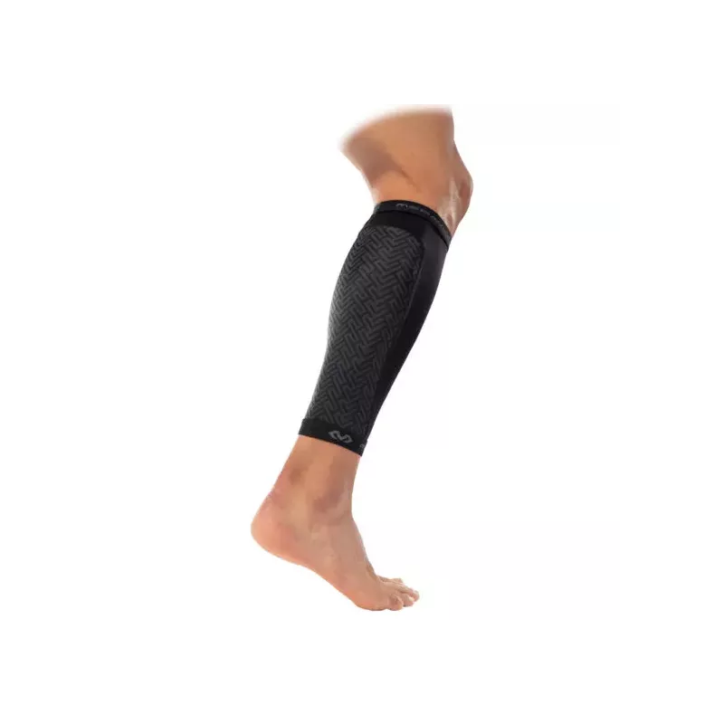 Manchon De Compression Mollet Mc David X-Fitness Dual Layer 1 Manchon De Compression Mollet Mc David X-Fitness Dual Layer