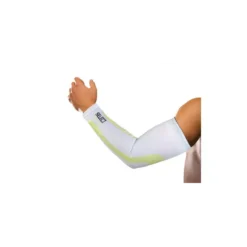 Manchons De Compression Select Blancs