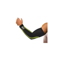 Manchons De Compression Select Noirs