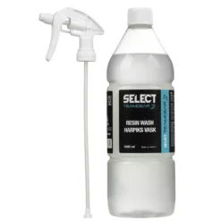 Nettoyant Textile Pour La Résine Select