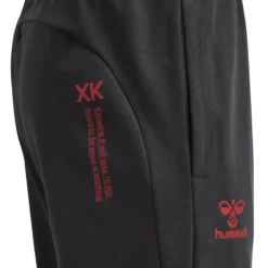 Pantalon Hummel Action 8 Pantalon Hummel Action -Handball Power Pas Cher Boutique pantalon hummel action 3