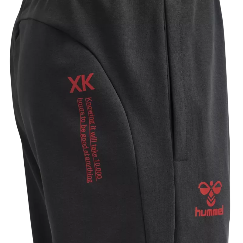 Pantalon Hummel Action 4 Pantalon Hummel Action – Image 4