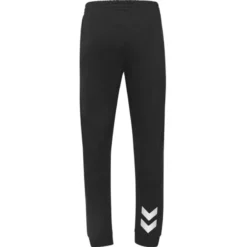 Pantalon Hummel HMLGO Noir 7 Pantalon Hummel HMLGO Noir -Handball Power Pas Cher Boutique pantalon hummel hmlgo noir 3