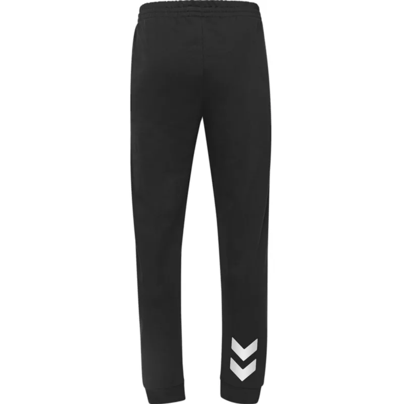 Pantalon Hummel HMLGO Noir 4 Pantalon Hummel HMLGO Noir – Image 4