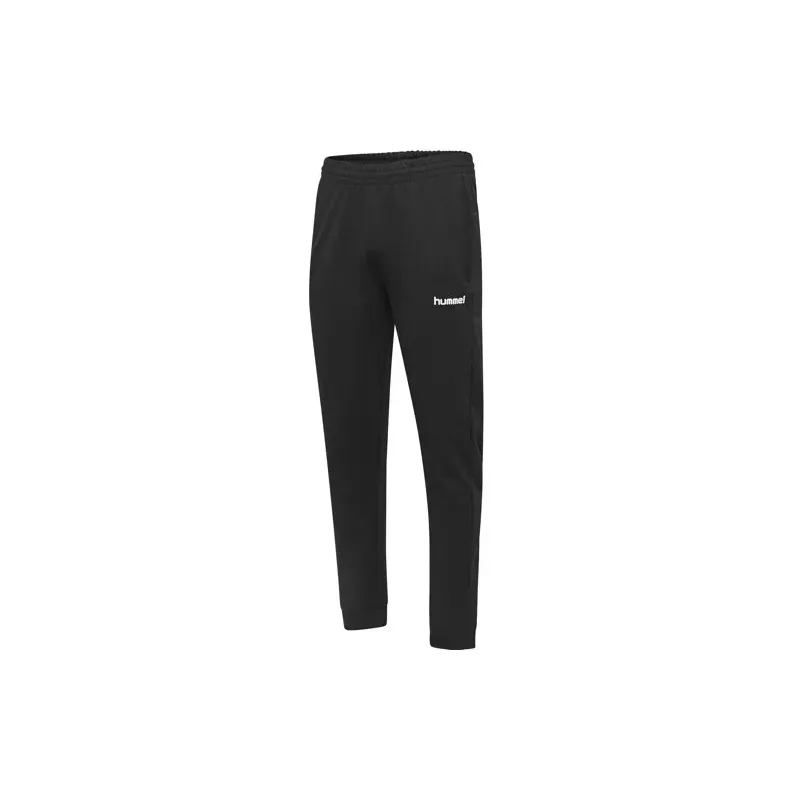 Pantalon Hummel HMLGO Noir 1 Pantalon Hummel HMLGO Noir