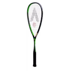 Raquette Squash Karakal Black Zone Green