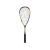 Raquette Squash Karakal Black Zone Orange