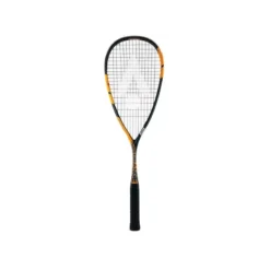 Raquette Squash Karakal Black Zone Orange