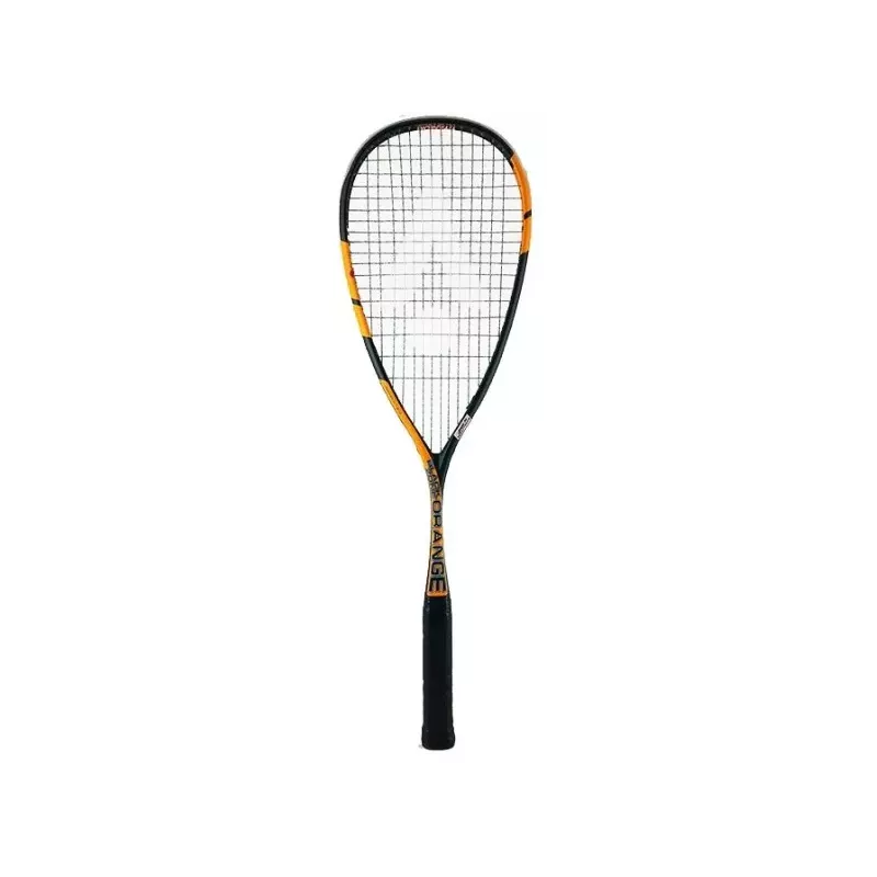 Raquette Squash Karakal Black Zone Orange 1 Raquette Squash Karakal Black Zone Orange