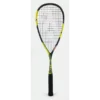 Raquette Squash Karakal Black Zone Yellow