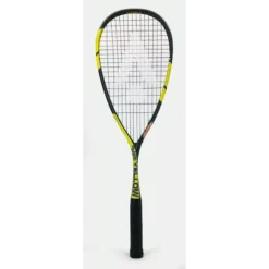 Raquette Squash Karakal Black Zone Yellow