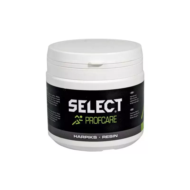 Resine Select Handball 500g 1 Resine Select Handball 500g