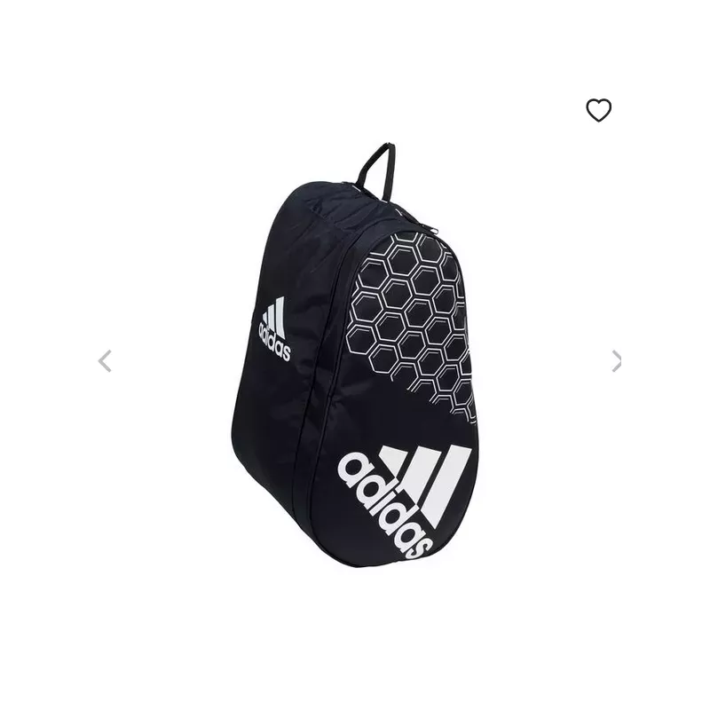 Sac à Raquettes Padel Adidas Control 3.0 2 Sac à Raquettes Padel Adidas Control 3.0 – Image 2