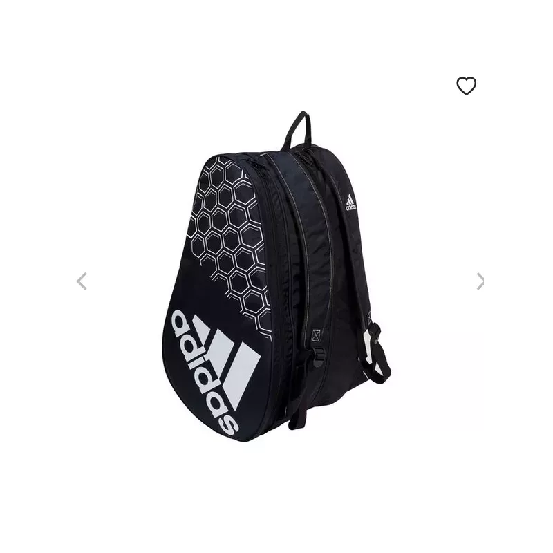 Sac à Raquettes Padel Adidas Control 3.0 3 Sac à Raquettes Padel Adidas Control 3.0 – Image 3