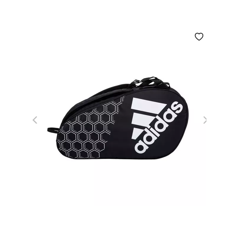 Sac à Raquettes Padel Adidas Control 3.0 1 Sac à Raquettes Padel Adidas Control 3.0