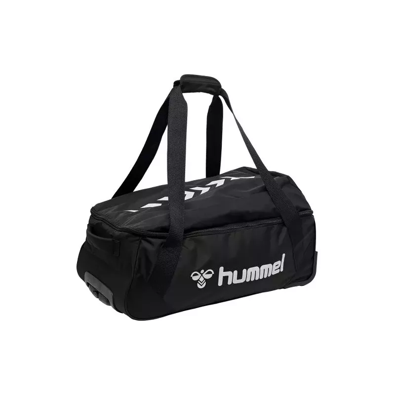 Sac De Sport à Roulette Hummel Core Trolley 2 Sac De Sport à Roulette Hummel Core Trolley – Image 2