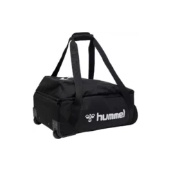 Sac De Sport à Roulette Hummel Core Trolley