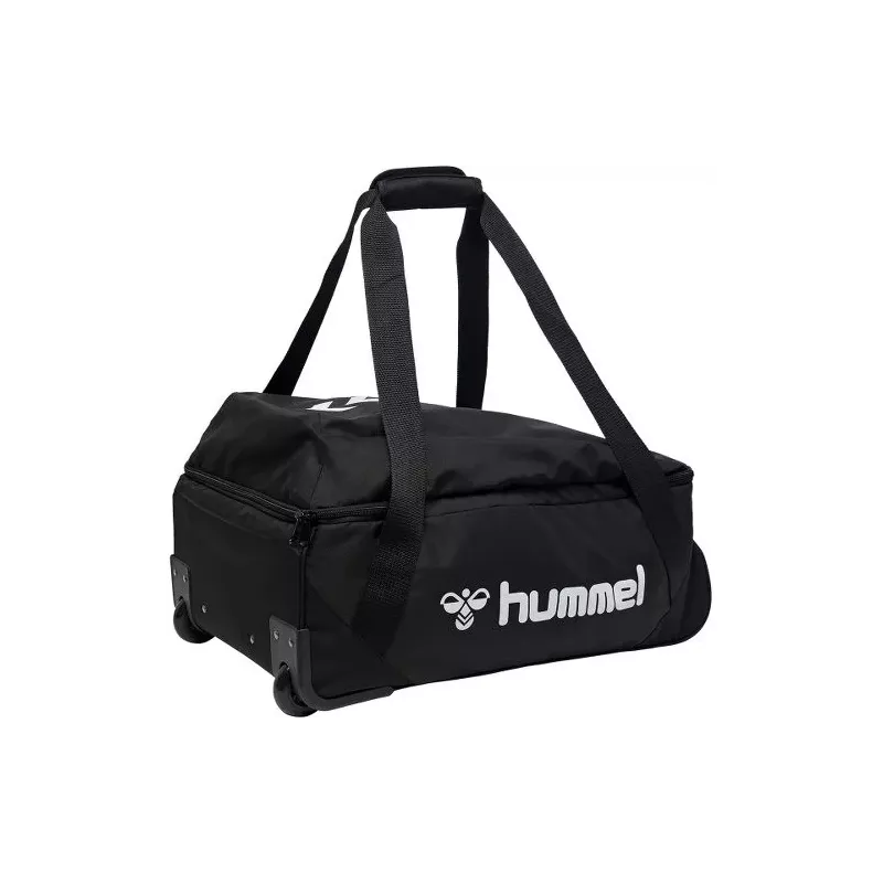 Sac De Sport à Roulette Hummel Core Trolley 1 Sac De Sport à Roulette Hummel Core Trolley