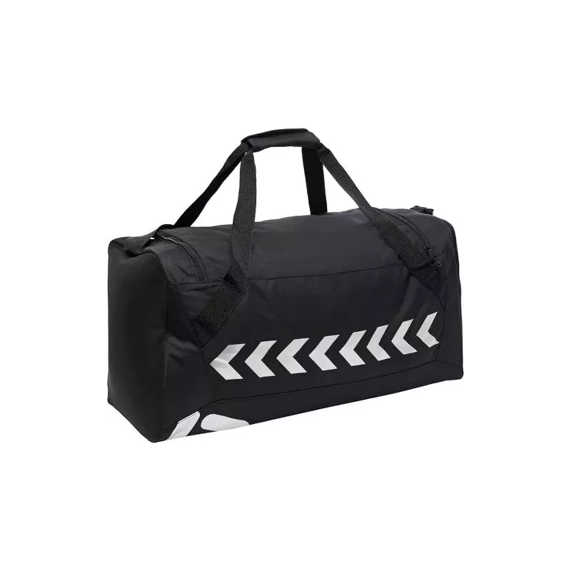 Sac De Sport Hummel Core 2 Sac De Sport Hummel Core – Image 2