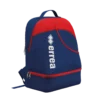 Sac à Dos Errea Lynos Marine/rouge