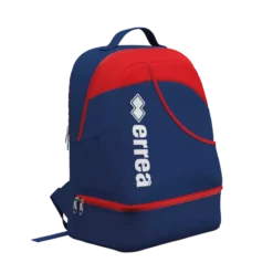 Sac à Dos Errea Lynos Marine/rouge